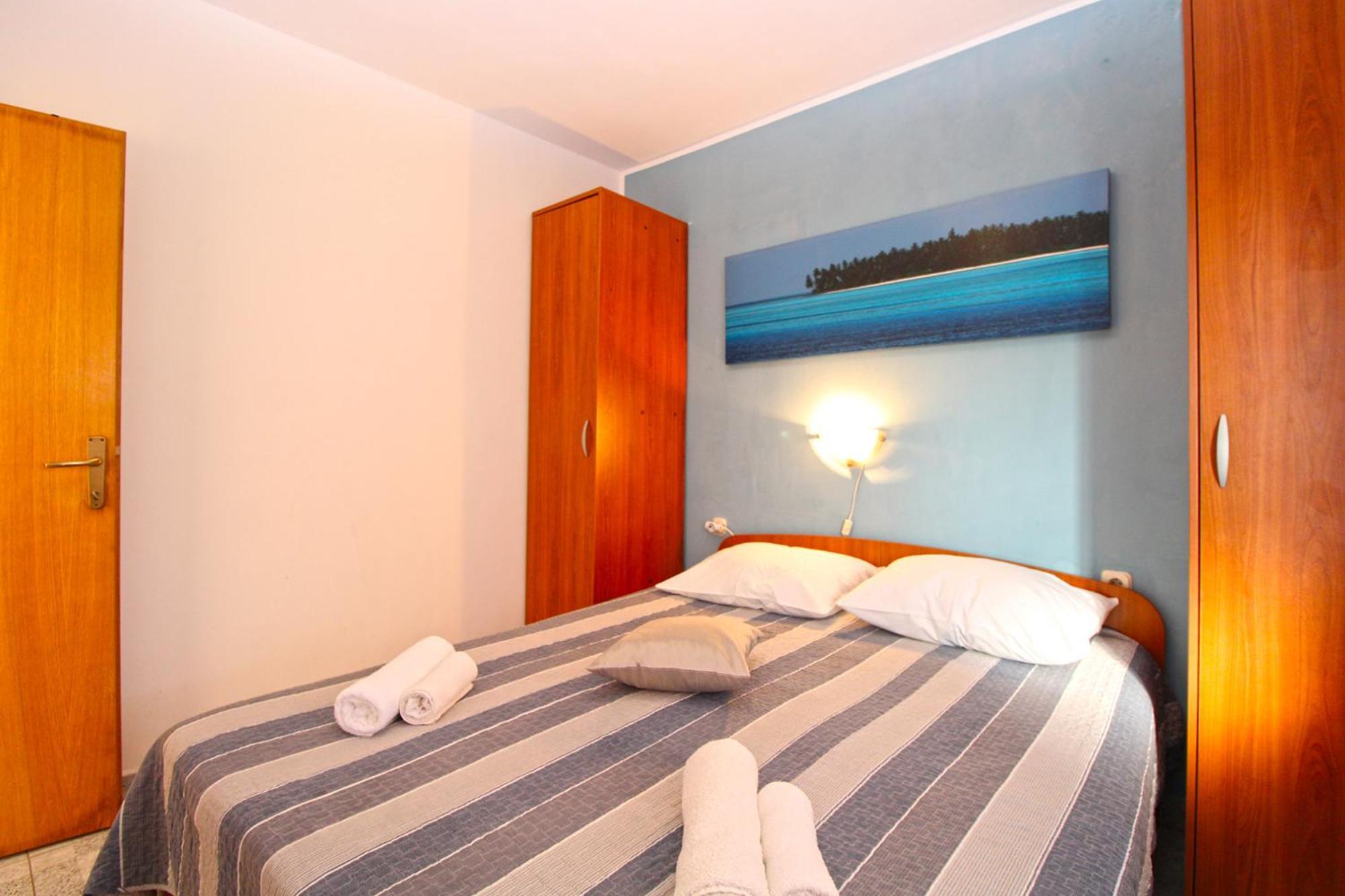 Apartments Orange 768 Фажана Экстерьер фото